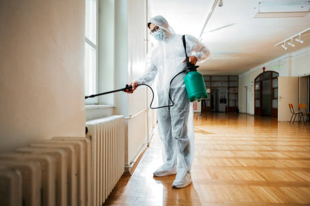 Professional Pest control in Masontown, PA